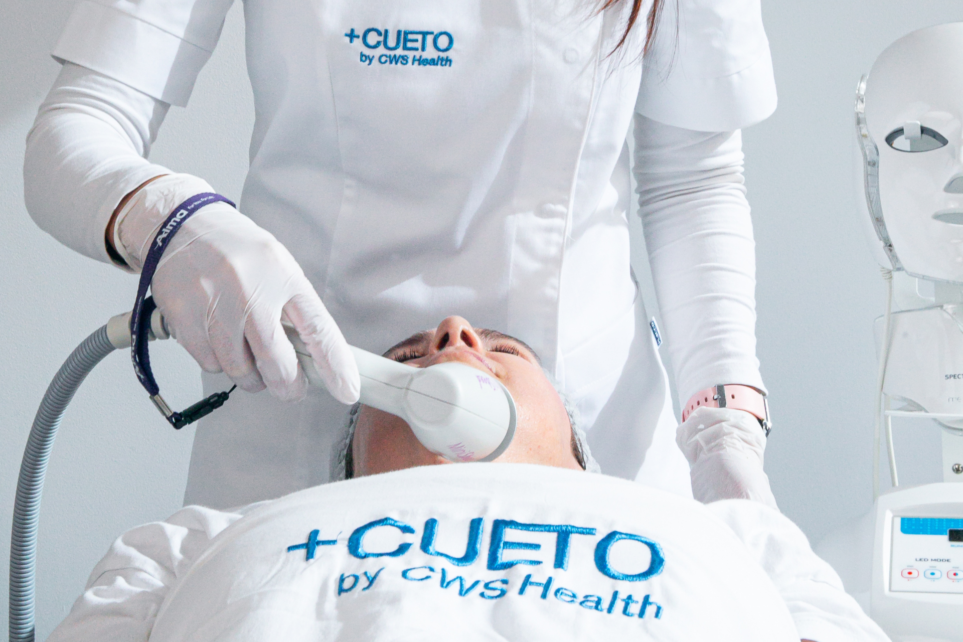 Protocolos Personalizados 3 - Clínica +Cueto