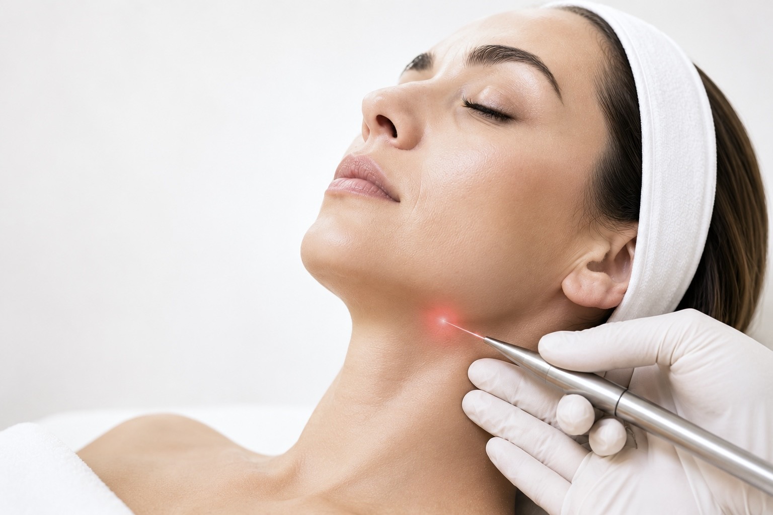 Endolaser Facial
